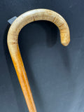 Basic Wooden Cane (C)