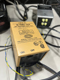 Two Power Packs and One Transformer
