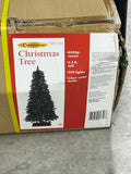 Ace Hardware/Celebrations Christmas Tree, 5 1/2 ft, Appears new/sealed box