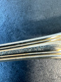 17-Piece Rogers Bros. A1 Silver Plate Flatware Set
