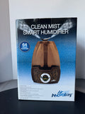 New Air Innovations 1.6 Gal. Clean Cool Mist Smart Humidifier