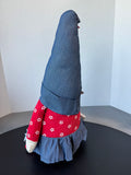 Rae Dunn High Let’s Celebrate Patriotic Gnome Decor