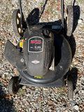 Briggs & Stratton Lawn Mower - UNTESTED, AS IS