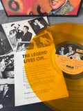 Pair of Elvis Vintage LP Vinyl (L)