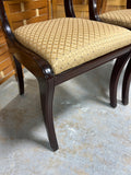 Pair of Dining Chairs