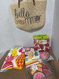 Assorted Summer Lot