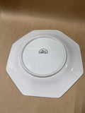 Christiana Campbells Tavern Plate (A)