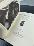 Fathers & Sons by Ivan Turgenev 1977 Easton Press Hardcover Book Bound in Genuine Leather