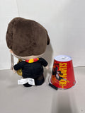 Harry Potter Easter Plush And Bucket