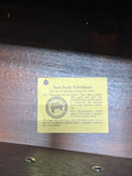 Tom Seely Federal Style Sideboard***HEAVY ITEM***READ DETAILS ON PICK UP POLICY***
