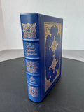 Pride & Prejudice by Jane Austen 1977 Easton Press Hardcover Book Bound in Genuine Leather