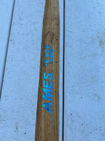 E-Three Prong Garden Cultivator