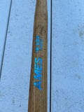 E-Three Prong Garden Cultivator
