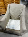 Storehouse Furniture Slip Covered Chair