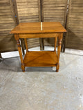 Lightweight Side Table, unbranded