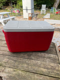 Coleman Cooler A