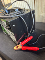 Schauer 100 15AMP Start Charge