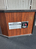 Pair of Bose 201 Series II Direct Reflecting Speakers