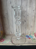 Waterford Crystal Curraghmore Candlestick (A)