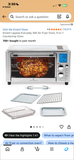 Emeril Lagasse Power Air Fryer 360