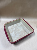 The Pampered Chef Heritage Baker