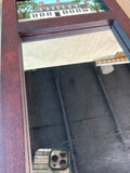Colonial Williamsburg Series “Raleigh Tavern” Mirror