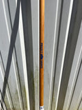 Project Source Plastic Leaf Rake (CC)