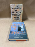 The Passions Of The Mind / Storms, Ice And Whales Books