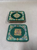 Celtic Art Coasters — Set Of 6