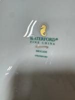 56-Piece Waterford Brocade Fine China Set