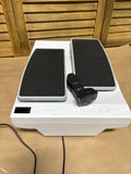 Leg X Ercise Machine with Remote