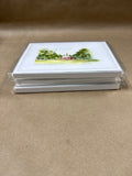 Colonial Williamsburg Cards