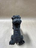 Chinese Dragon Candle - Appears Unused