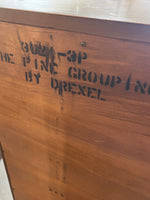 Drexel Server ***HEAVY ITEM***