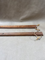 Pair Of Brookestone Grilling Utensils