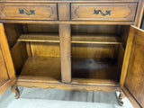 Antique Buffet