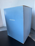 Wedgwood Large Classic Garden Vase in Box