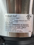 Instant Pot Duo 7-in-1 6QT Electric Pressure Cooker