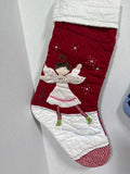 3 Piece Assorted Stockings