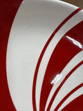 Peppermint Plates - 3 Pieces