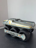 1979 Vintage Milton Bradley Electronic Big Trak