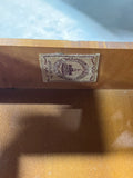 Pennsylvania House Three Tier Nightstand