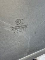 Commercial Aluminum Cookware Company GR 1221 Baking Tray