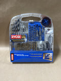 Ryobi 60 Piece Drill Accessory Set