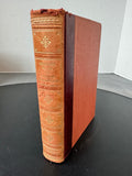 Selected Plays of Shakespeare 1962 Vintage Fine Editions Press Hardcover Books