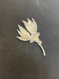 Sterling Pin/Pendant