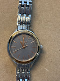 Fossil Silver/Rose Gold Watch - Model BQ3172