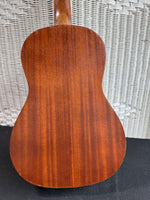 (B) Vintage 4-String Ukelele