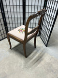 Needlework Chair