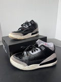 Nike Air Jordan 3 Retro Shoes in Box SIZE Children’s 1.5Y
